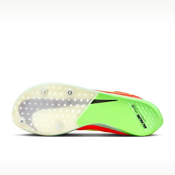 Nike Men\'s New ZoomX Dragonfly 2 Track & Field Spikes Size 8.5 main image 4